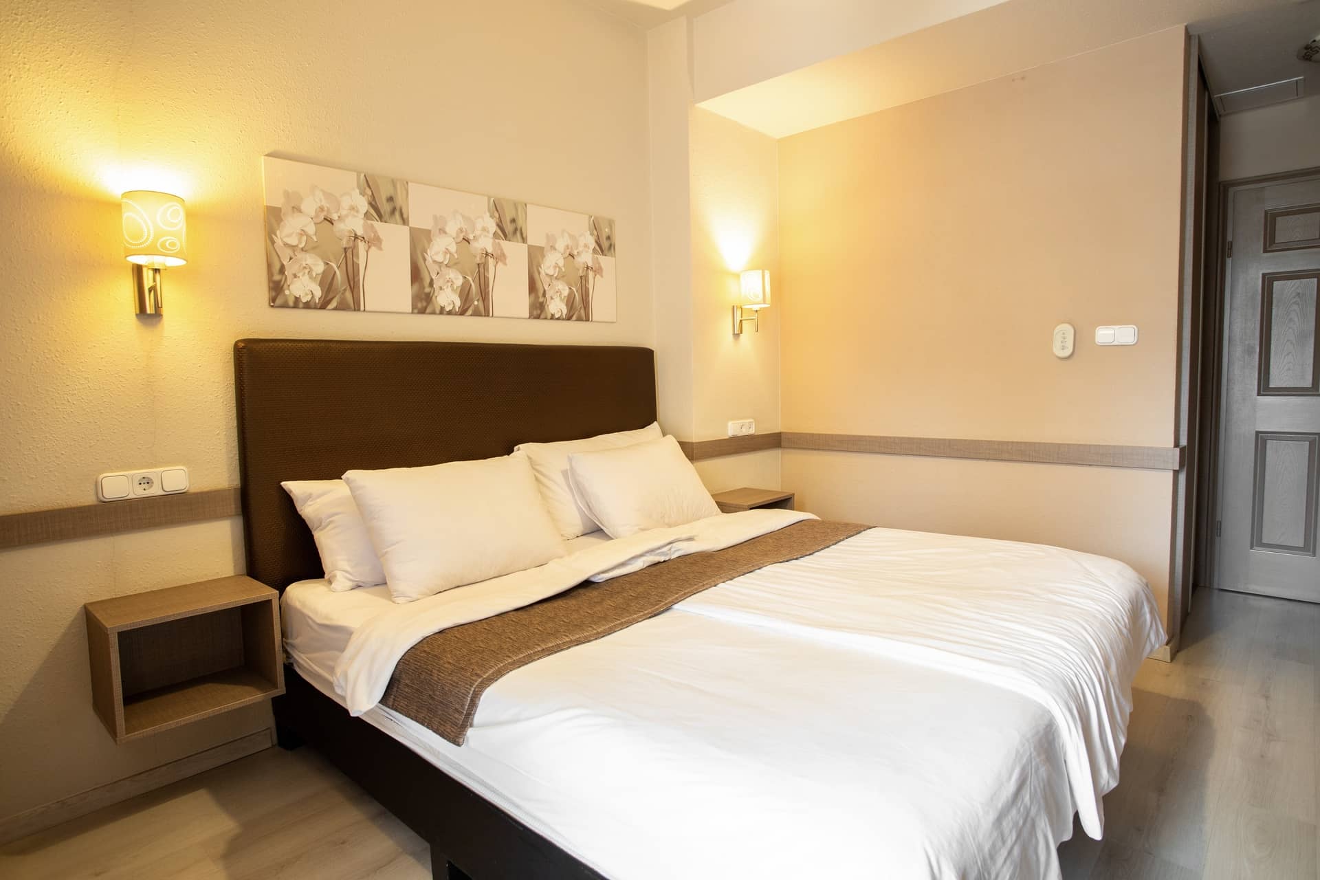 La Riva Hotel Siófok